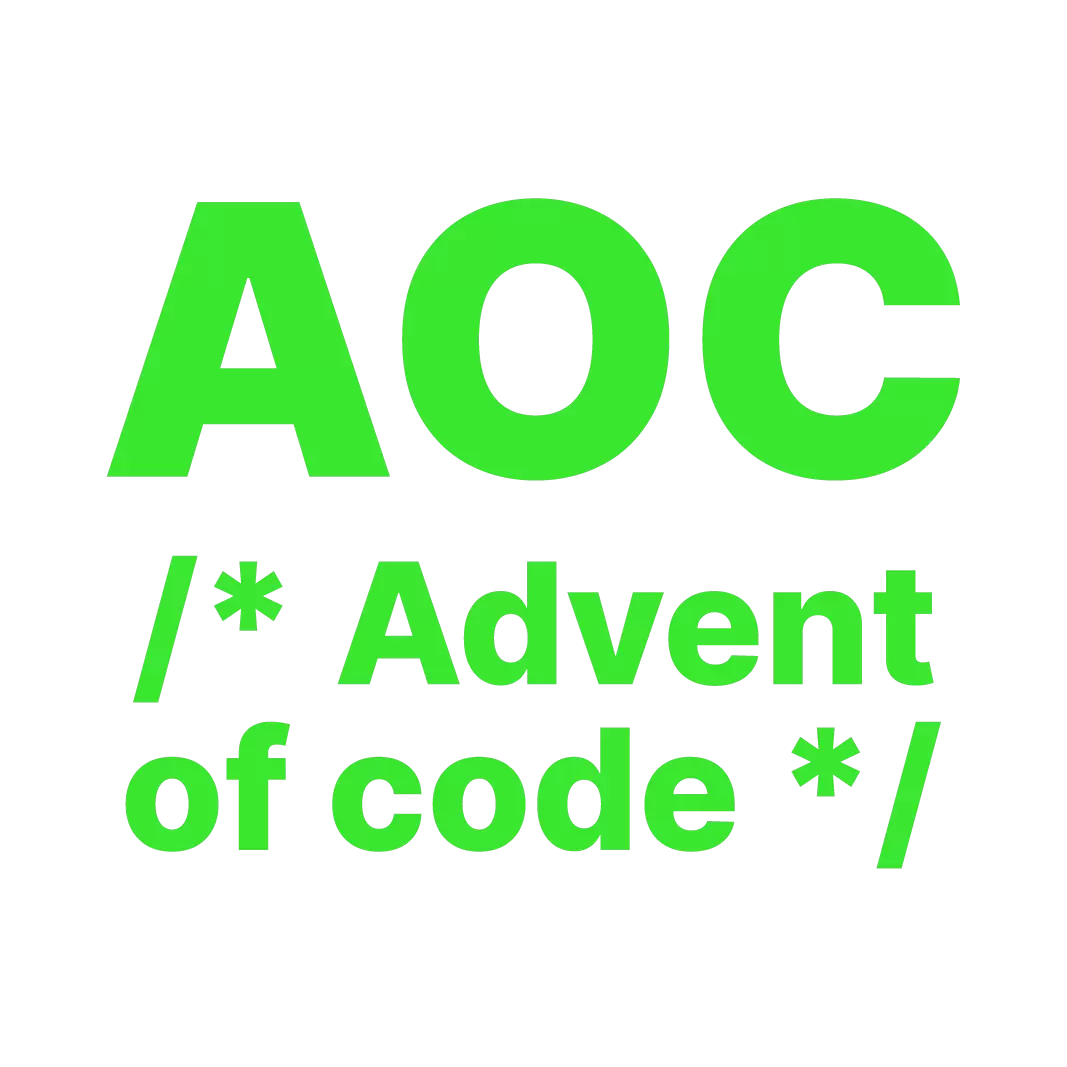 Advent of Code 1.0.1 Extension for Visual Studio Code