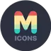 Moxer Icons Icon Image