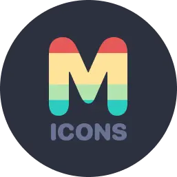 Moxer Icons for VSCode