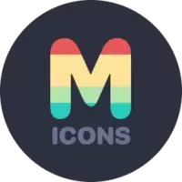 Moxer Icons