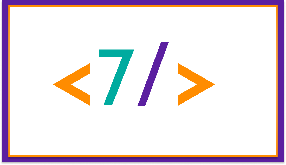 Seven Dev theme 1.0.0 Extension for Visual Studio Code