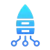 Serverpod Icon Image
