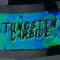 Tungsten Carbide Theme
