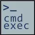 CMD Exec Icon Image