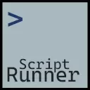Script Runner for VSCode