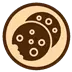 HTML Biscuits Icon Image