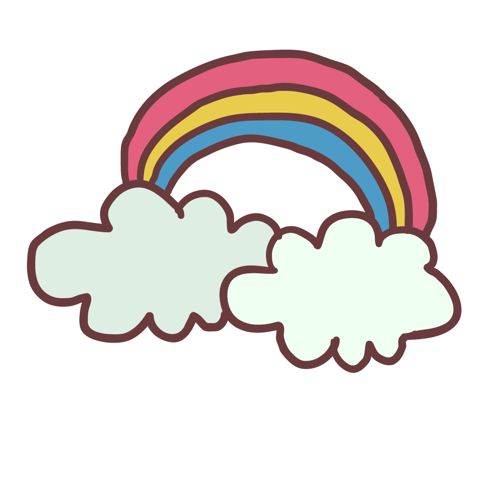 RainbowDrops for VSCode