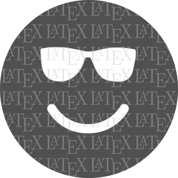 LaTeX Extension Pack for VSCode