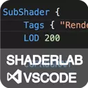 Unity Shaderlab Support 1.3.6 Extension for Visual Studio Code