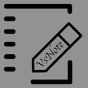 Axolotl VsNote for VSCode