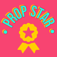 Prop Star Theme for VSCode