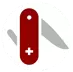 Swissknife Icon Image