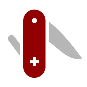 Swissknife for VSCode