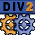 DIV Games Studio Icon Image