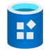Data Workspace Icon Image