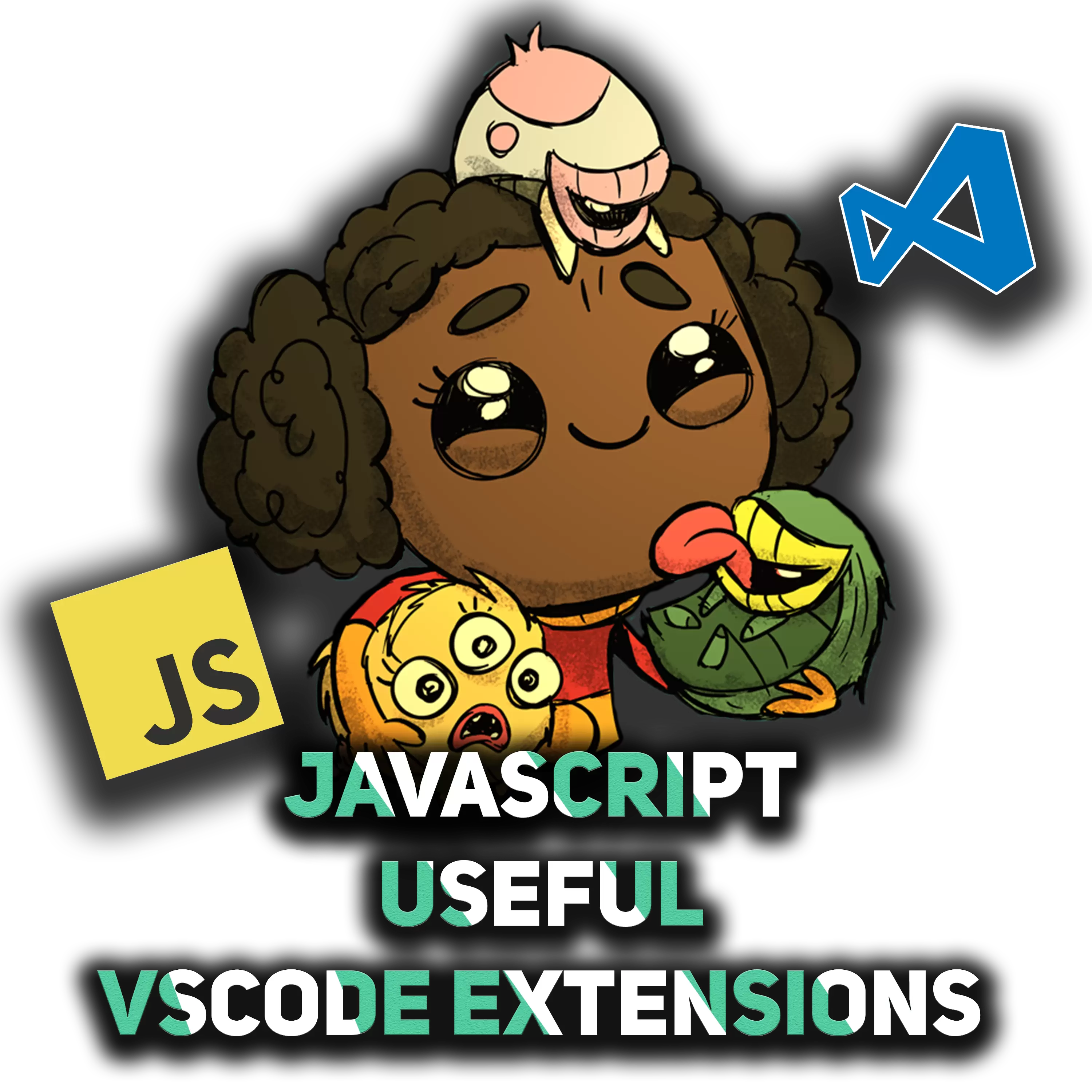 Useful Extention Pack for VSCode
