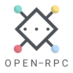 Open RPC for VSCode
