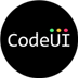 CodeUI Icon Image