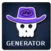 PHP Skeleton Generator Icon Image