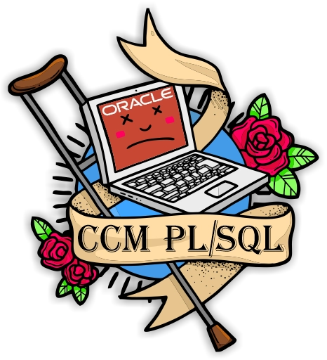 CCM Oracle PL/SQL for VSCode