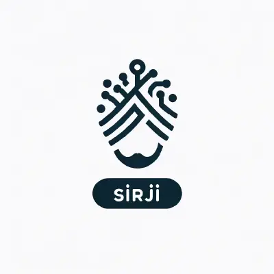 Sirji 0.0.7 Extension for Visual Studio Code