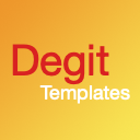 Degit Templates 1.0.7 Extension for Visual Studio Code