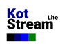 KotStream Theme Lite Icon Image