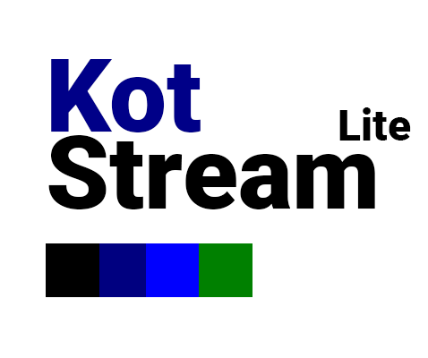 KotStream Theme Lite for VSCode