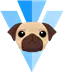 Vuetify Pug Snippet
