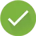 Markdown Checkbox Icon Image