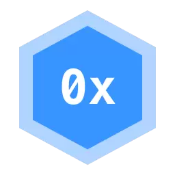 Hex Editor 1.9.12 VSIX