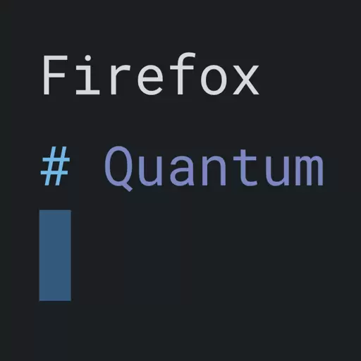 Quantumfox 0.0.1 Extension for Visual Studio Code