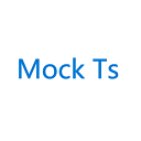 Mock Typescript 1.2.0 Extension for Visual Studio Code