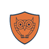 Dark Owl Icon Image