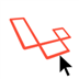 Laravel Goto Controller Icon Image