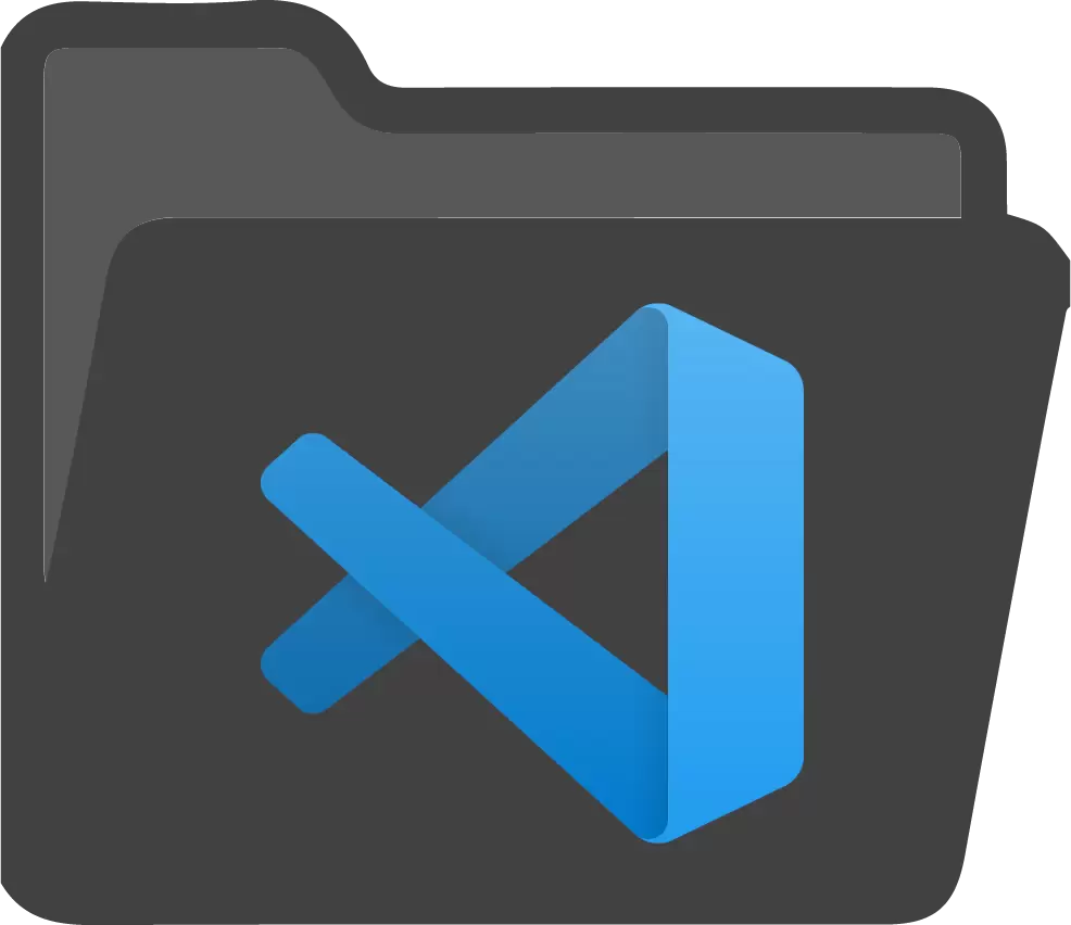 Open With Code for VSCode