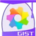 Gist Theme Icon Image