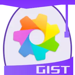 Gist Theme 1.0.10 Extension for Visual Studio Code