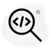 Case Search Icon Image