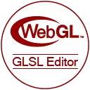 WebGL GLSL Editor for VSCode