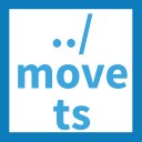 Move TS and JS for VSCode