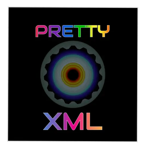 Pretty XML for VSCode