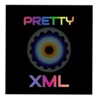 Pretty XML 4.2.0 VSIX