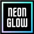 Neon Glow Theme Icon Image
