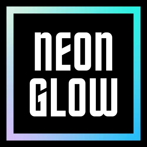 Neon Glow Theme for VSCode