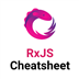 RxJS Cheatsheet Icon Image
