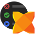 Haxe Test Explorer Icon Image