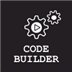 Code Builder Icon Image