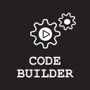 Code Builder 0.10.4 Extension for Visual Studio Code