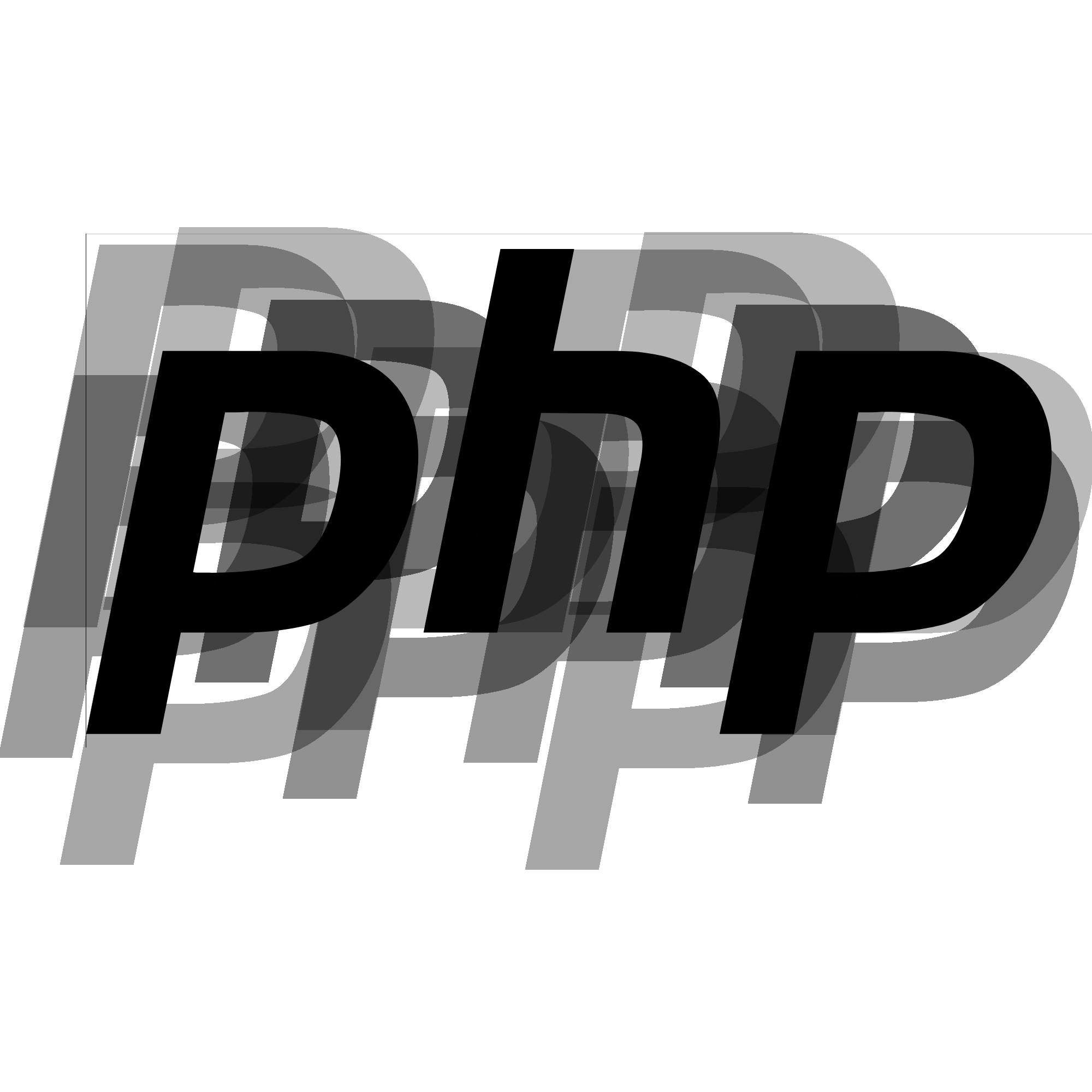 PHP File Generator for VSCode